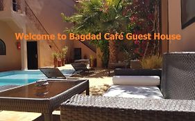 Guest House Bagdad Cafe